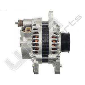 Dynamo 12V 105A