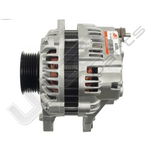 Dynamo 12V 105A