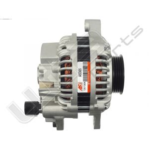 Dynamo 12V 120A