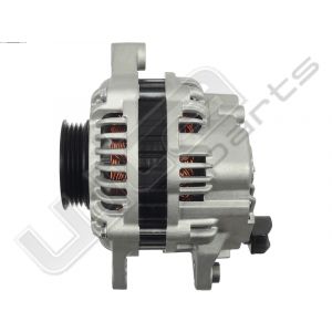 Dynamo 12V 120A