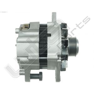 Dynamo 24V 80A