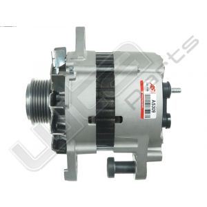 Dynamo 24V 80A