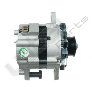 Dynamo 24V 80A