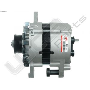 Dynamo 24V 80A