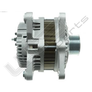 Dynamo 12V 120A