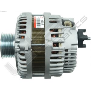 Dynamo 12V 120A