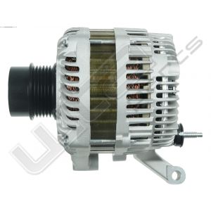 Dynamo 12V 140A