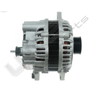 Dynamo 12V 130A