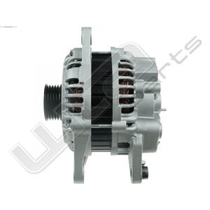 Dynamo 12V 130A