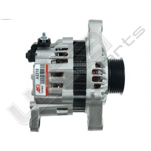 Dynamo 12V 80A