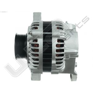 Dynamo 12V 80A