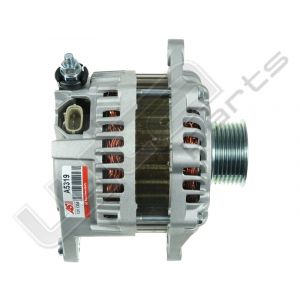 Dynamo 12V 130A