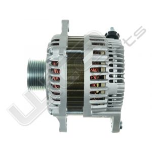 Dynamo 12V 130A