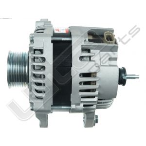 Dynamo 12V 150A