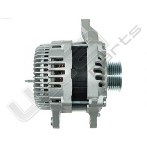 Dynamo 12V 130A