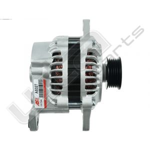 Dynamo 12V 75A
