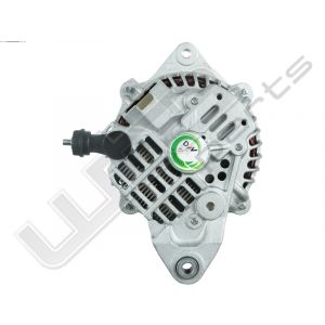 Dynamo 12V 75A