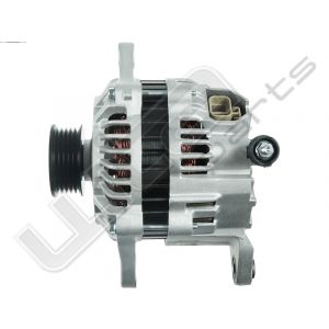 Dynamo 12V 75A