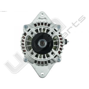 Dynamo 12V 75A