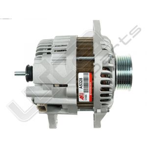 Dynamo 12V 95A