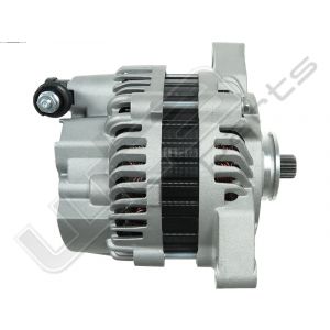 Dynamo 12V 75A