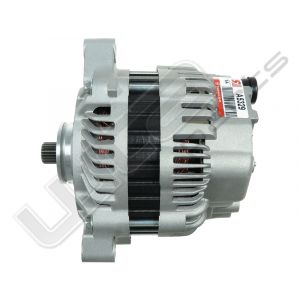 Dynamo 12V 75A