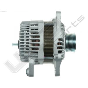 Dynamo 12V 100A