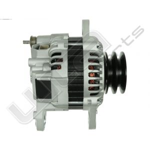 Dynamo 12V 75A