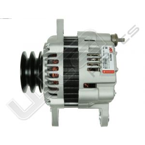 Dynamo 12V 75A