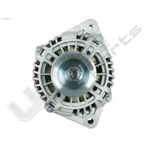 Dynamo 24V 120A