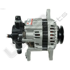 Dynamo 24V 35A