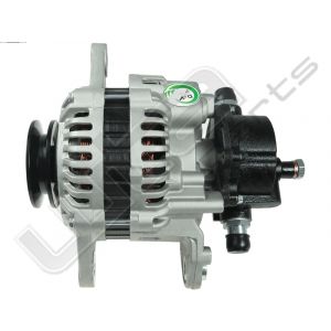 Dynamo 24V 35A