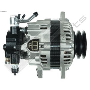 Dynamo 12V 75A