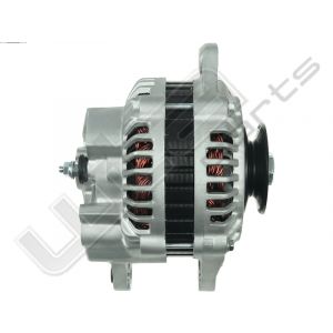 Dynamo 12V 75A