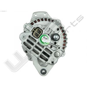 Dynamo 12V 75A