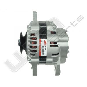 Dynamo 12V 75A