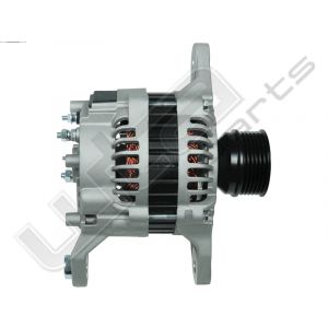 Dynamo 12V 115A