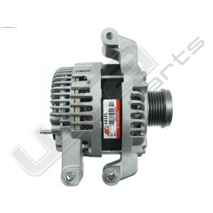 Dynamo 12V 160A