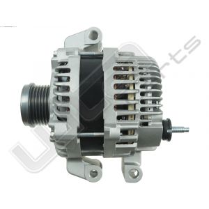 Dynamo 12V 160A