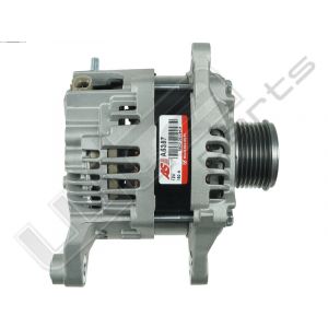 Dynamo 12V 150A