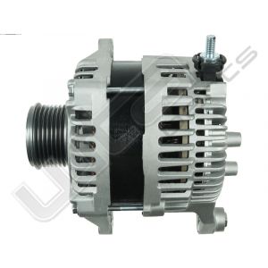 Dynamo 12V 150A