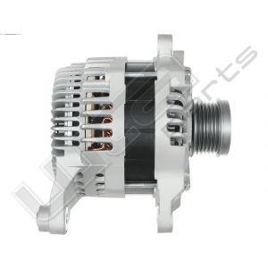 Dynamo 12V 130A