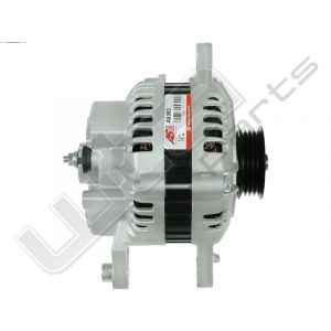 Dynamo 12V 75A