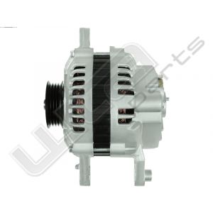 Dynamo 12V 75A