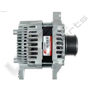 Dynamo 12V 150A