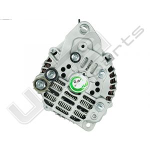 Dynamo 24V 80A