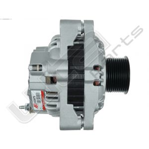 Dynamo 24V 120A