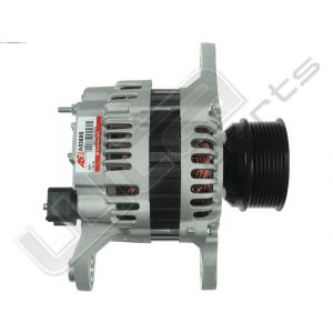 Dynamo 24V 130A