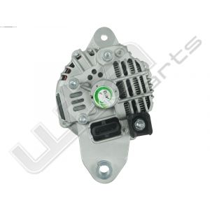 Dynamo 24V 130A