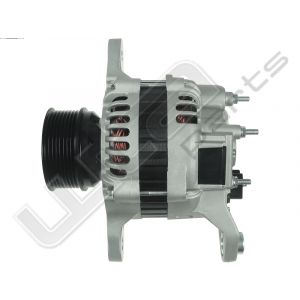 Dynamo 24V 130A